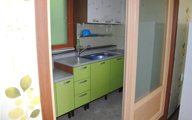 Hadong Kumosan Land Pension