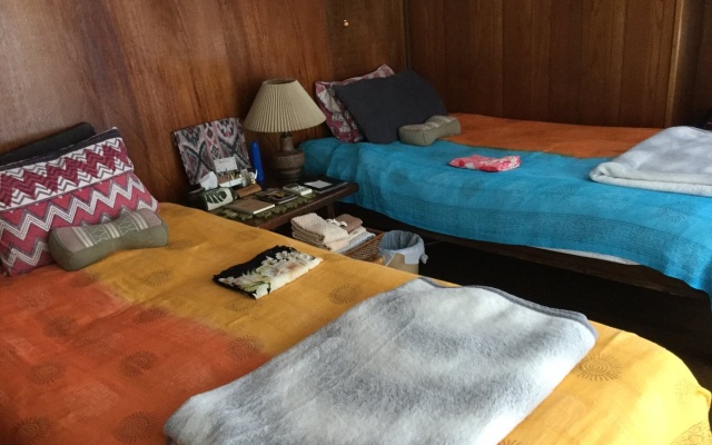 Women's Guest House Usumizi – Guest Rooms – Naha