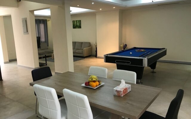 Yousuf City House