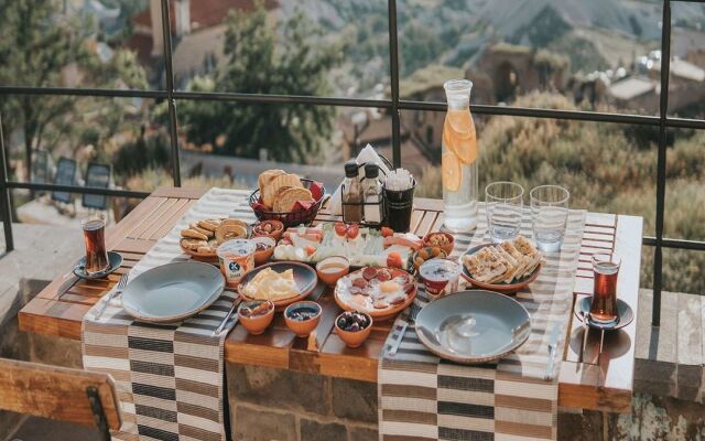 Dream of Cappadocia