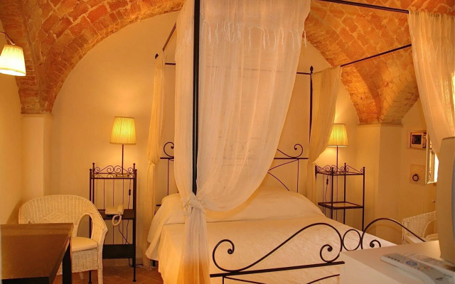 The Olive Inn