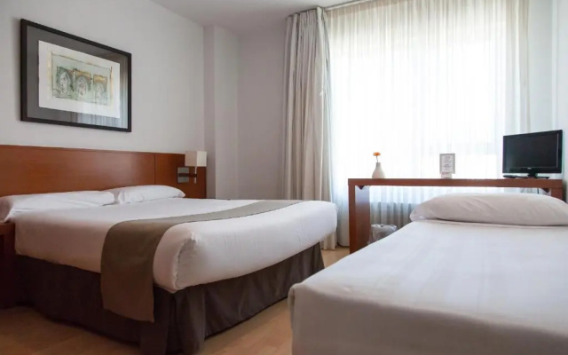 Hotel Miera