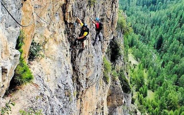 Appartements La Jarbelle - Gîte et Spa