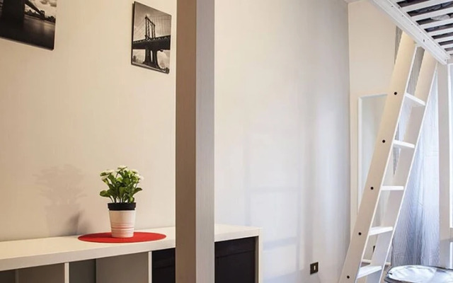 Kamchu Apartments Single Room Anagnina-tor Vergata