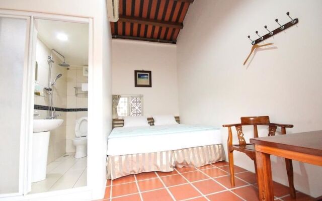 Seaview B & B