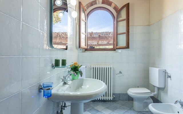 Tenuta La Pieve Casale Presciano