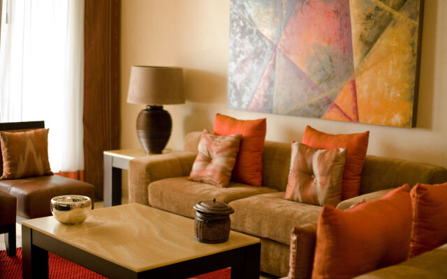Garza Blanca Preserve Resort & Spa - All Inclusive
