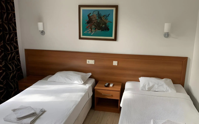 Belcan Hotel - Image 4