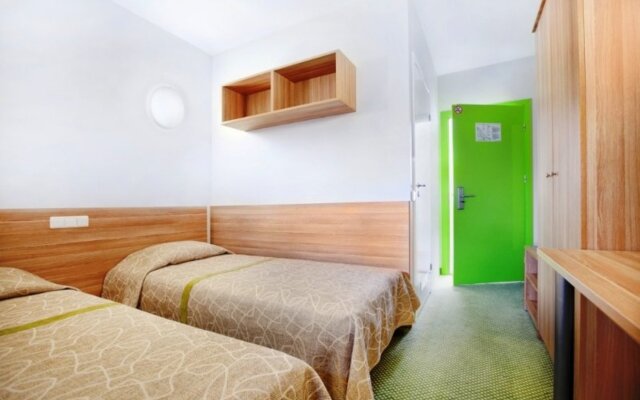 Green Vilnius Hotel