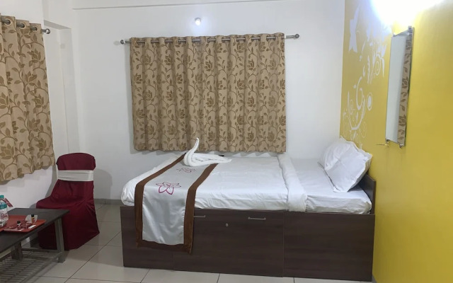 Hotel JK Lions - Koradi, Nagpur