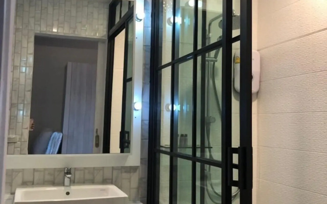 T-Rex Buriram Boutique Hotel