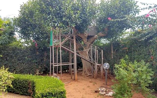 Il gazebo