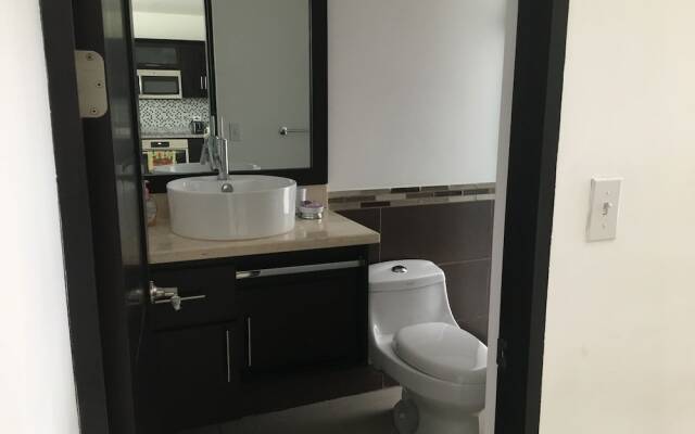 Las Yagrumas Condo Escazu