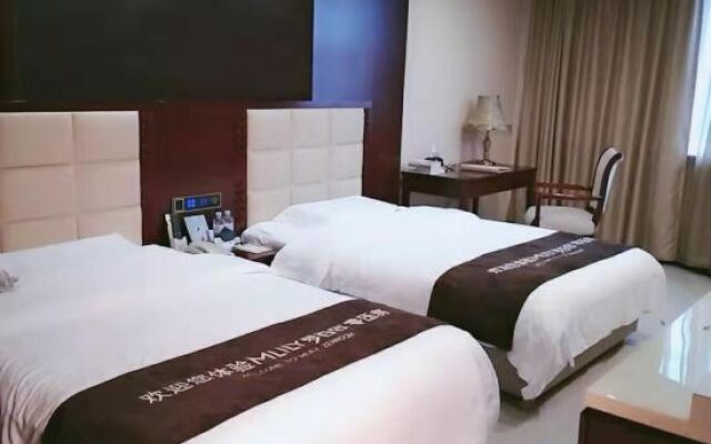 Ronzou International Hotel