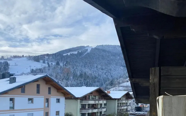 Apartment in Zell am See Near Lake