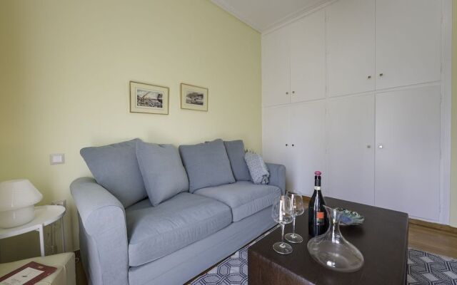 Magnificent Home Athens Voula