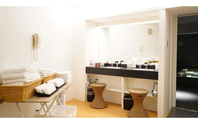 Hotel Tenpyo Naramachi - Vacation STAY 59515v