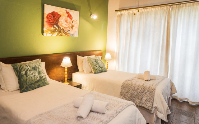 Rozendal Guest House