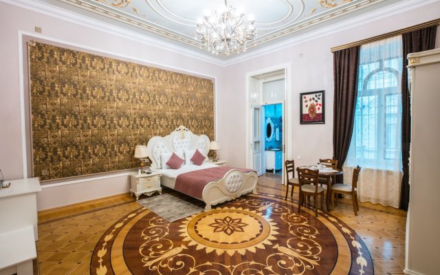 Prestige Boutique Hotel Baku