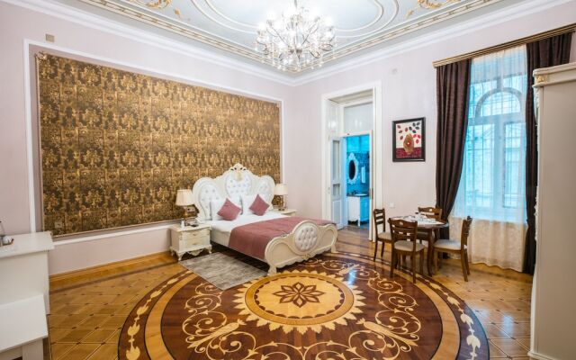 Prestige Boutique Hotel Baku