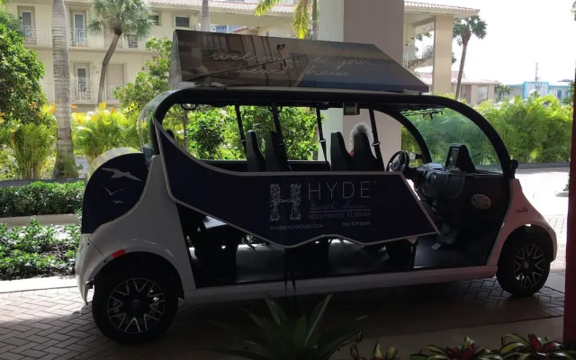 Beachwalk Condo With Beach Club 2bed 2bath