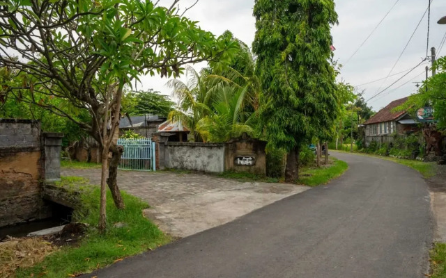 OYO 93604 Hepi Bungalow Lovina