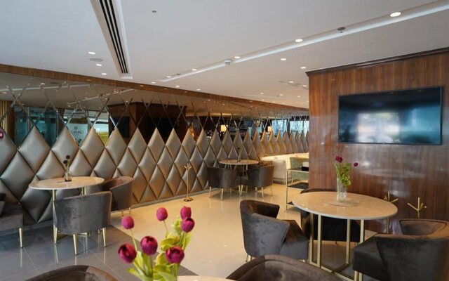Coral Tower Hotel by Hansa