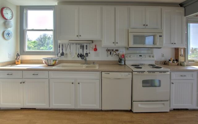 Noble Beach House