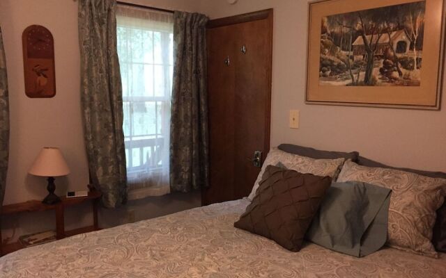 Shady Acres Bed and Breakfast