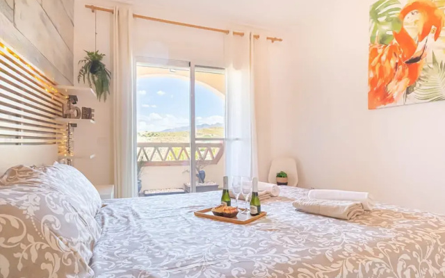Mijas Golf Boutique Apartment - Golf & Leisure