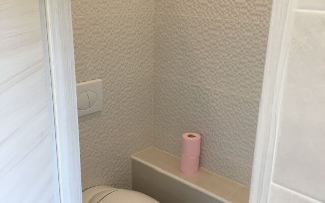 Villa Bonheur Vallespir - Villa Entière