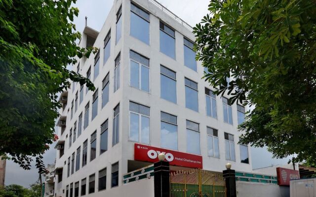 OYO 4409 Hotel Chaitanya Inn