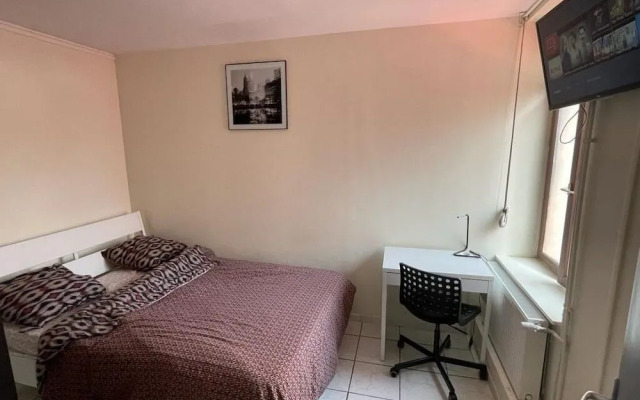 Chambres Privées