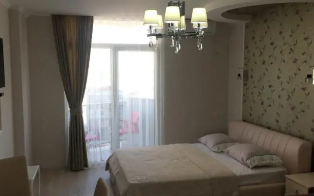 Partnerguesthouse