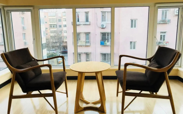 7  day superior hotel (guomao jinsong subway station)