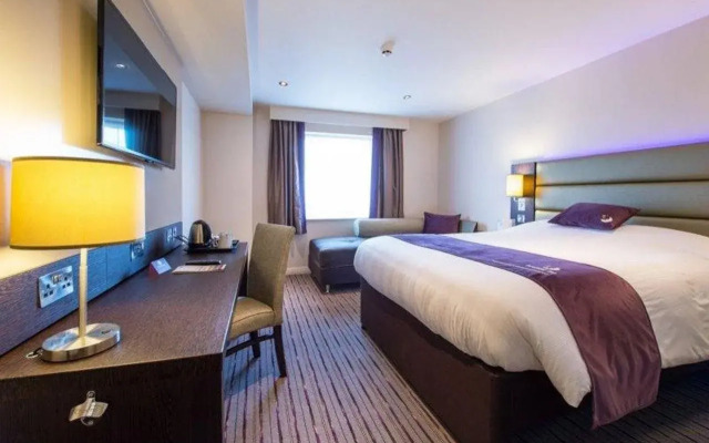 Premier Inn Isle Of Wight Sandown