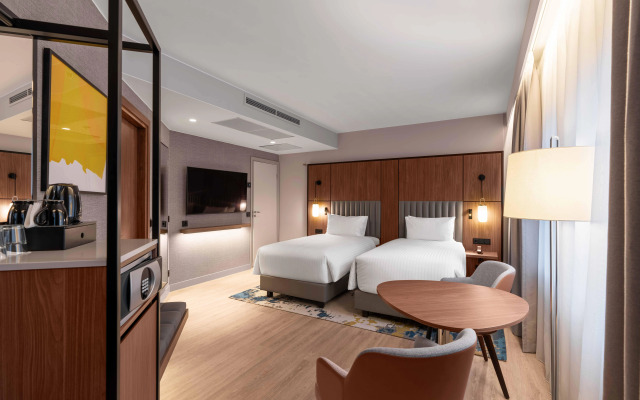 voco Stockholm Kista by IHG