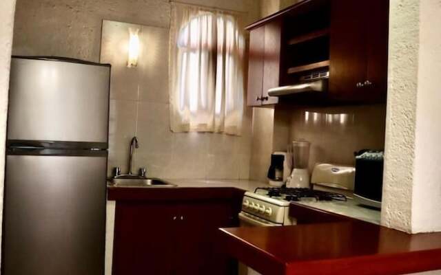 Villas Casa Divina At San Felipe Area