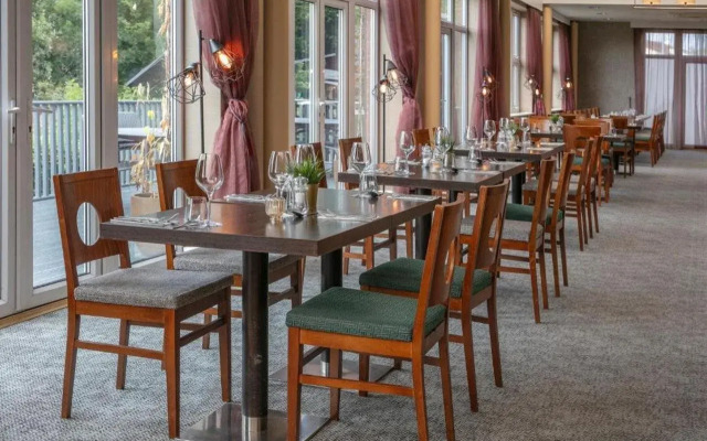 The Telford Hotel, Spa & Golf Resort