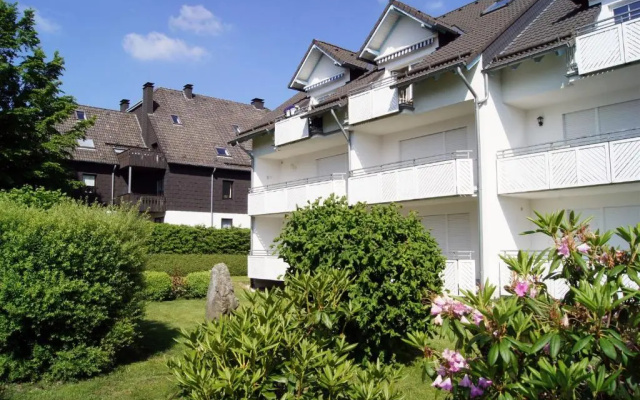 Winterberg Appartement 21109