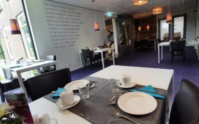 Groepshotel De Vrije Vogel