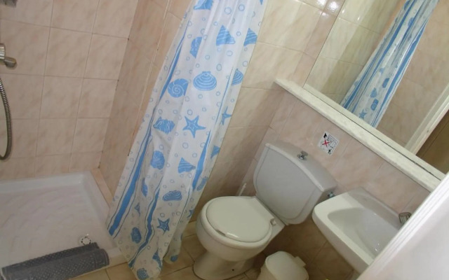 Summerland Hotel & Bungalows