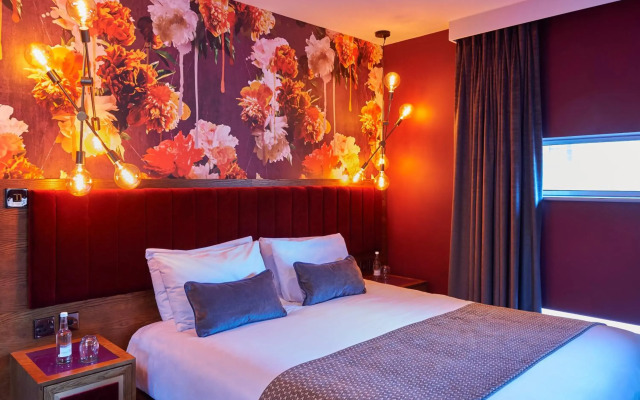 Malmaison Manchester