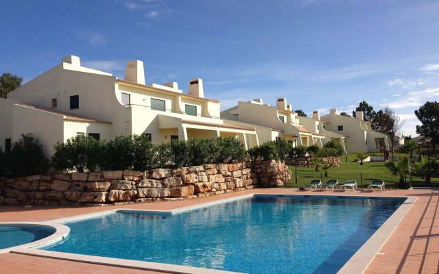 Glenridge Albufeira Beach & Golf Resort