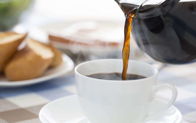 Magnuson Hotel Copper Crown