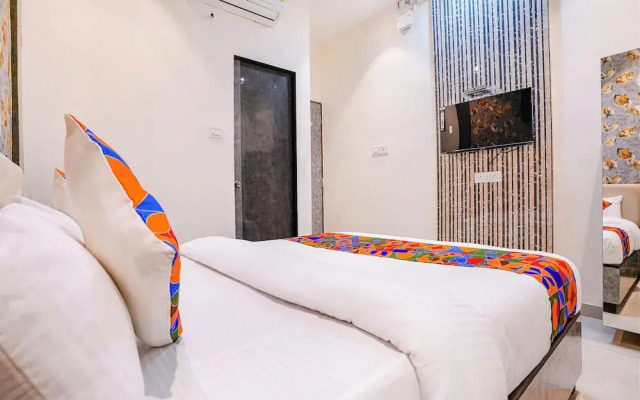 Fabexpress Dhanlaxmi Residency