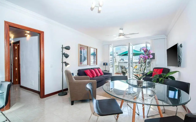 Rooms & Suites Terrace 4C