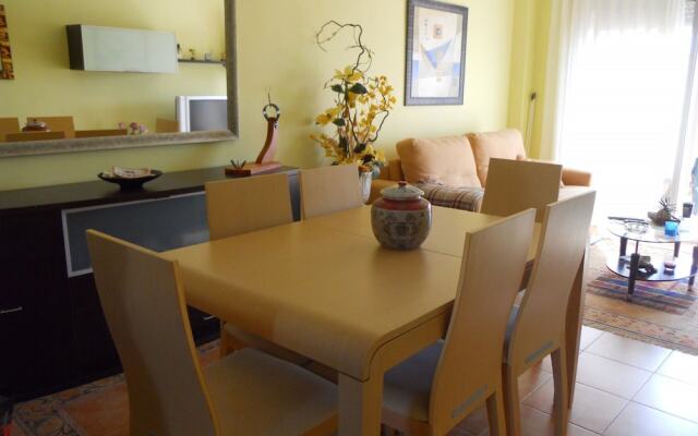 Apartamento Estrella Blanca 3