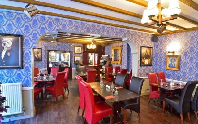 The George Hotel, Crewkerne