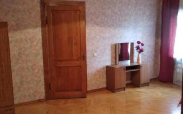 Iulia's House